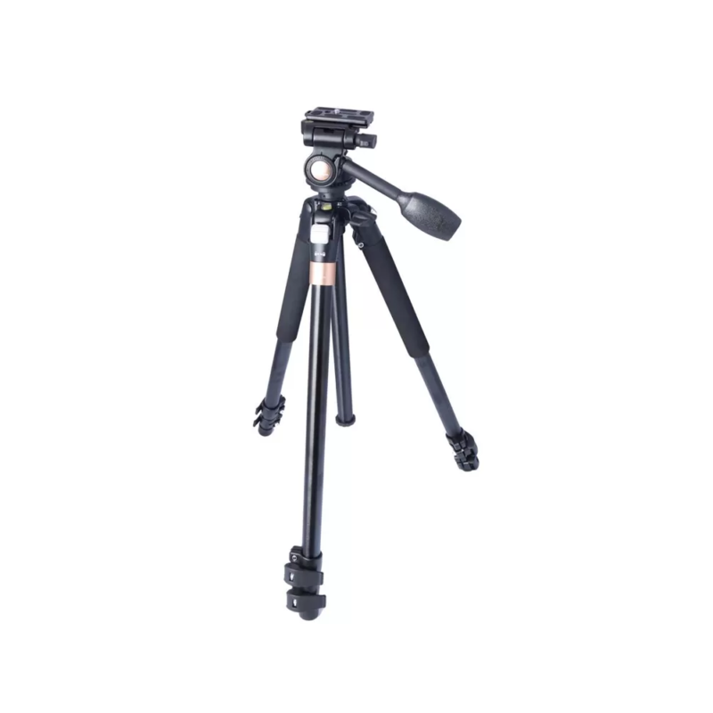 سه پایه بیک Beike Q500 Tripod