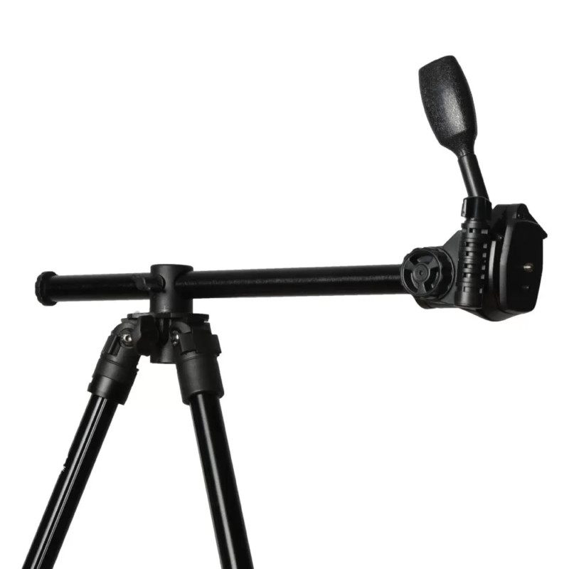 سه پایه بیک Beike Q555H Tripod