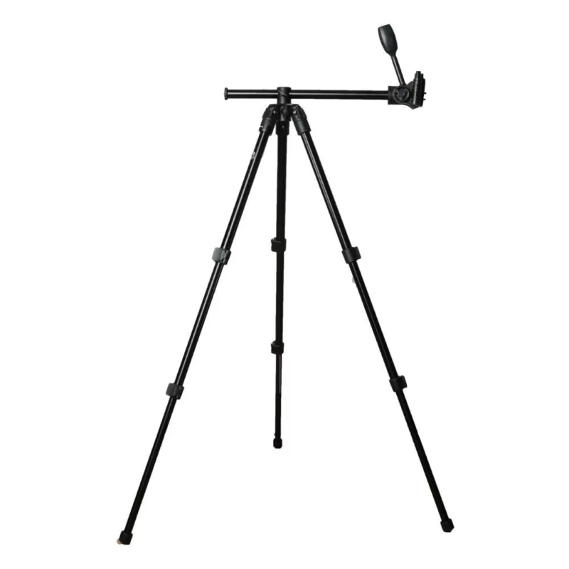 سه پایه بیک Beike Q555H Tripod