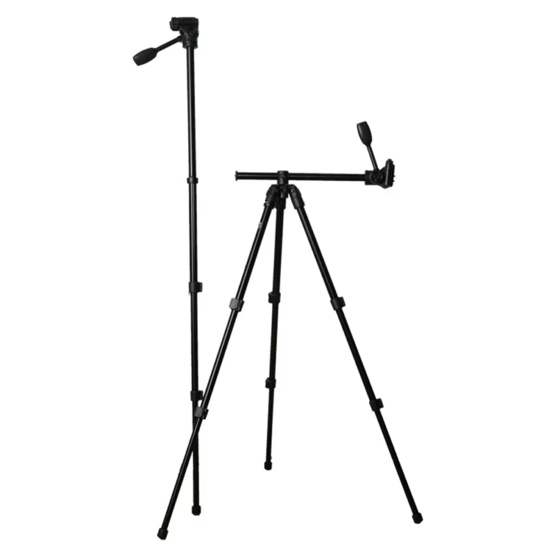 سه پایه بیک Beike Q555H Tripod