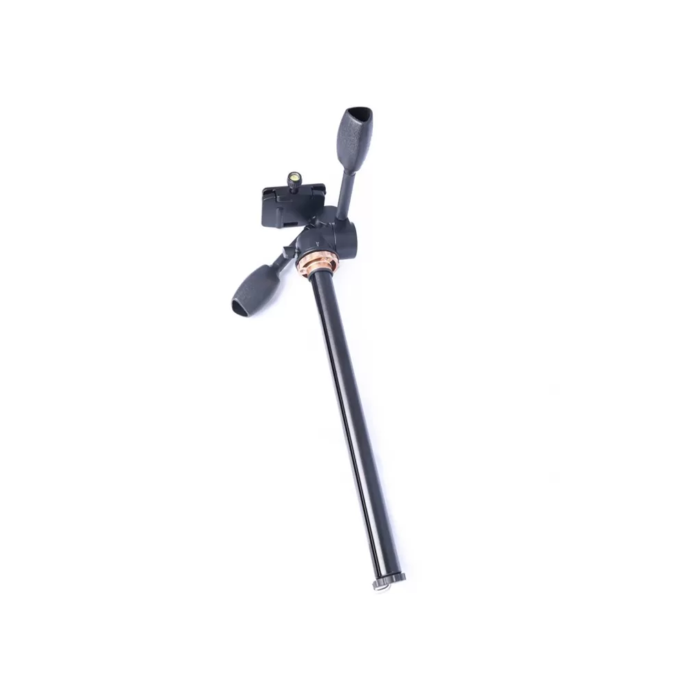 Beike Q720 Camera Tripod (Black (2) سه پایه دوربین بیک (Beike Q720 Camera Tripod (Black