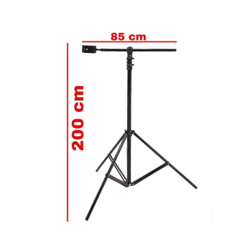 سه پایه موبایل DIAMOND Mobile Tripod 807