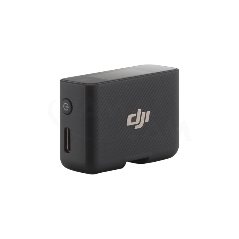 میکروفون بیسیم دی جی آی DJI Mic 1 Person