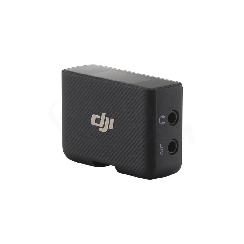 میکروفون بیسیم دی جی آی DJI Mic 1 Person