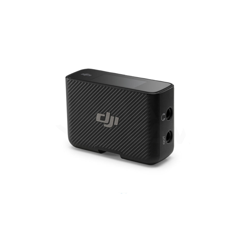 میکروفون بیسیم دی جی آی DJI Mic 2-Person