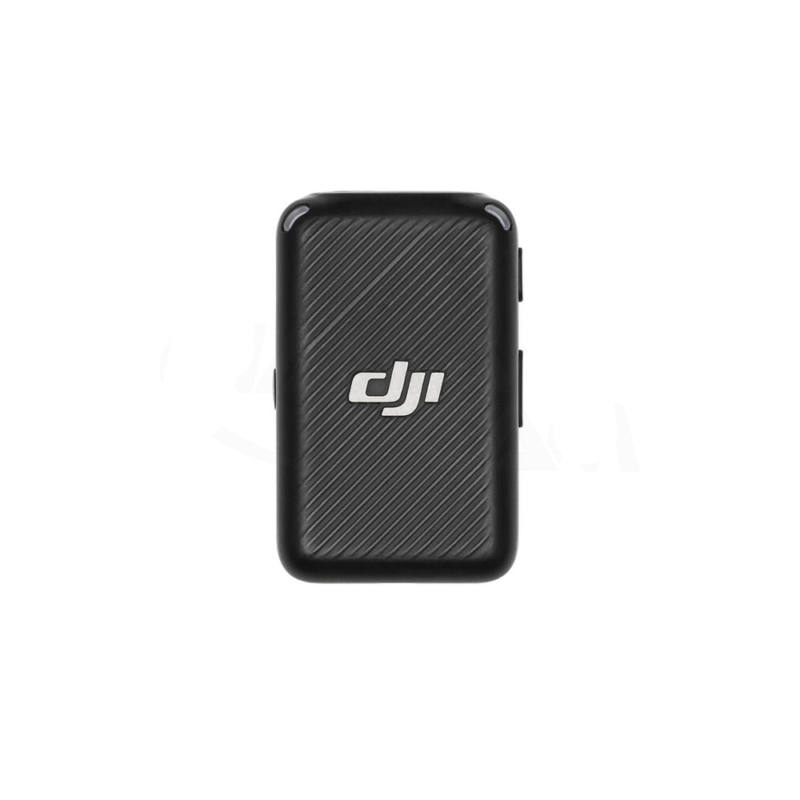 میکروفون بیسیم دی جی آی DJI Mic 2-Person