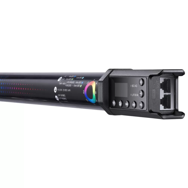 کيت باتومی گودکس Godox TL120 RGB Tube Light