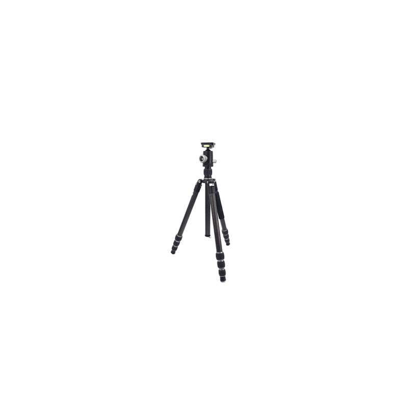 سه پایه کربنی دوربین جی ماری JMARY Camera Tripod PH284 + M-20