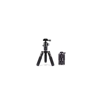 سه پایه کوتاه جی مری Jmary KT25+Y10 Mini Tripod