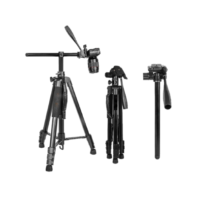 سه پایه کینگ جوی KINGJOY VT-890H Tripod