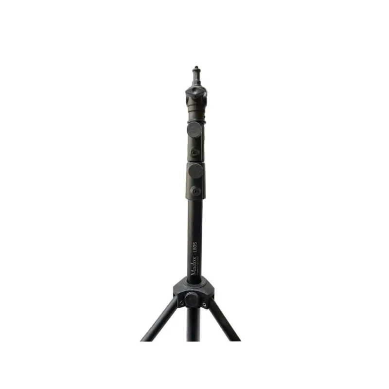 سه پایه نور فنری مادوکس Madox L805 Light Tripod