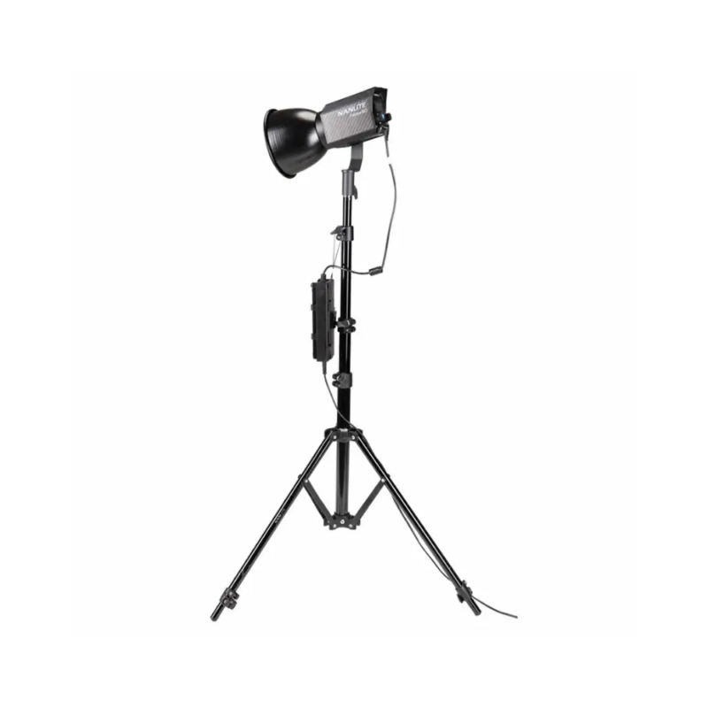 سه پایه نور نانلایت NANLITE LS-186 Light stand