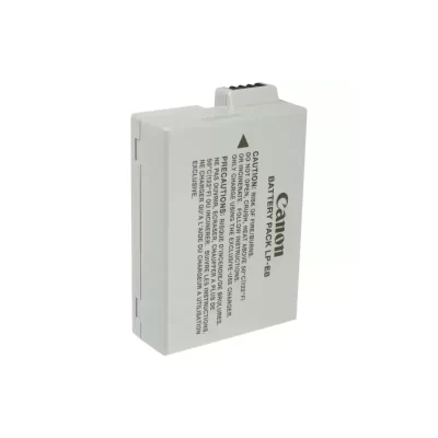 باتری کانن مشابه اصلی Canon LP-E8 Battery HC