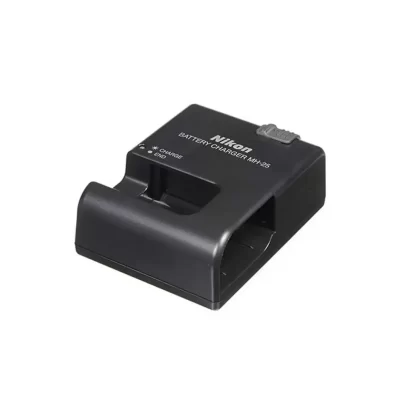 شارژر اصلی نیکون Nikon MH-25 Battery Charger for EN-EL15 Battery Org