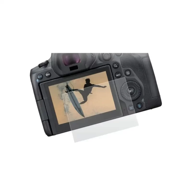 محافظ صفحه LCD Screen Protector for Canon EOS R5/RC