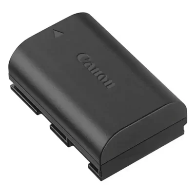 باتری کانن مشابه اصلی Canon LP-E6N Battery