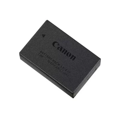 باتری کانن اصلی Canon LP-E17 Battery Org