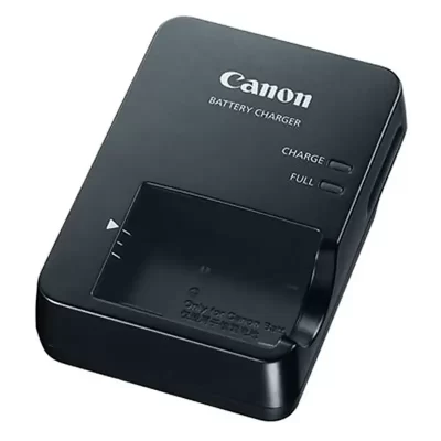 شارژر کانن مشابه اصلی Canon CB-2LHT Battery Charger for NB-13L HC