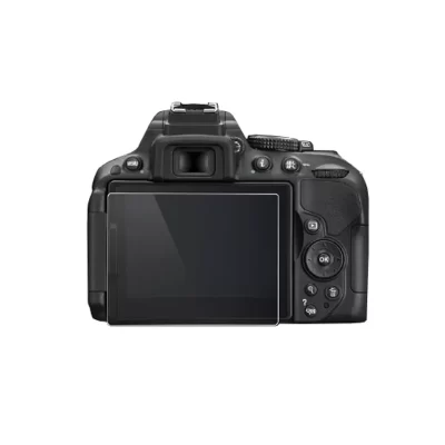 برچسب محافظ Lcd Protector D5300