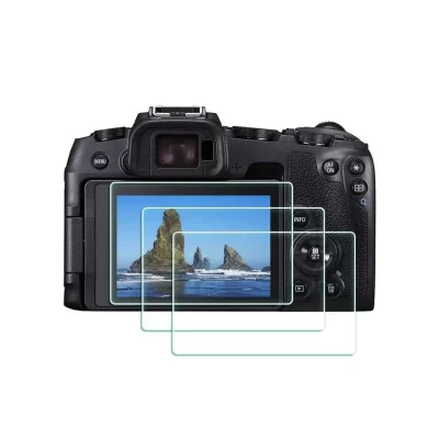 محافظ صفحه LCD Screen Protector for Canon EOS RP