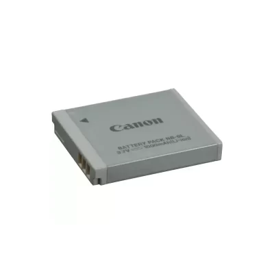 باتری مشابه اصلی کانن Canon NB-6L Battery HC