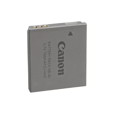 باتری کانن مشابه اصلی Canon NB-4L Battery HC