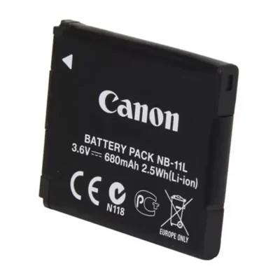 باتری کانن مشابه اصلی Canon NB-11L Battery HC