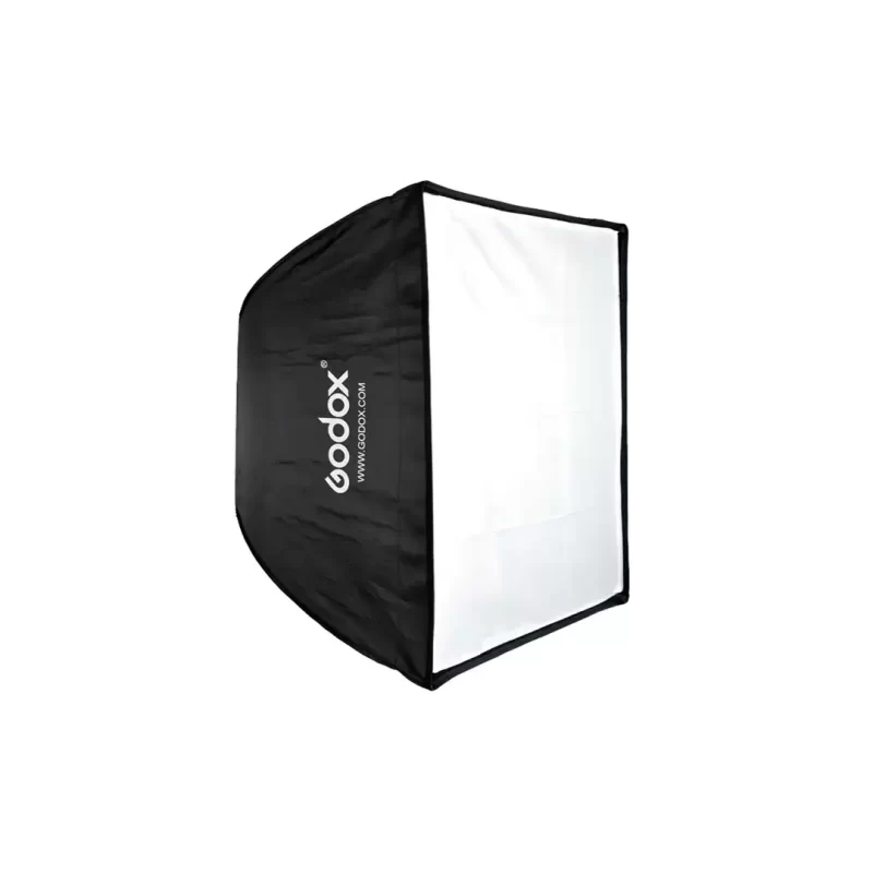 سافت باکس پرتابل گودکس Godox portable Softbox with Bowens Mount 60x60cm