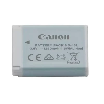 باتری کانن مشابه اصلی Canon NB-13L Battery HC