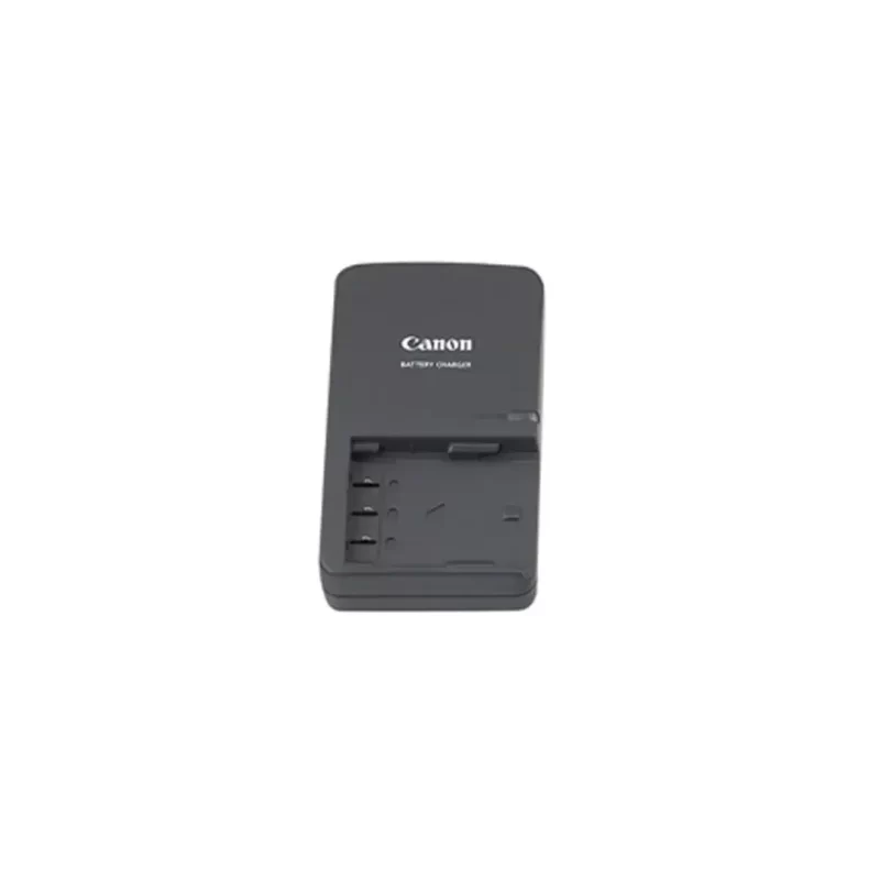 شارژر کانن مشابه اصلی Canon CB-2LG Battery Charger for NB-12L HC