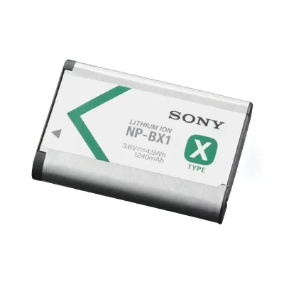 باتری سونی مشابه اصلی Sony NP-BX1 Battery HC