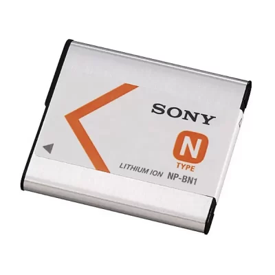 باتری سونی مشابه اصلیSony NP-BN1 Lithium-Ion Battery-HC