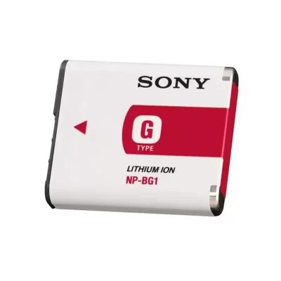 باتری سونی مشابه اصلی Sony NP-BG1 Battery HC