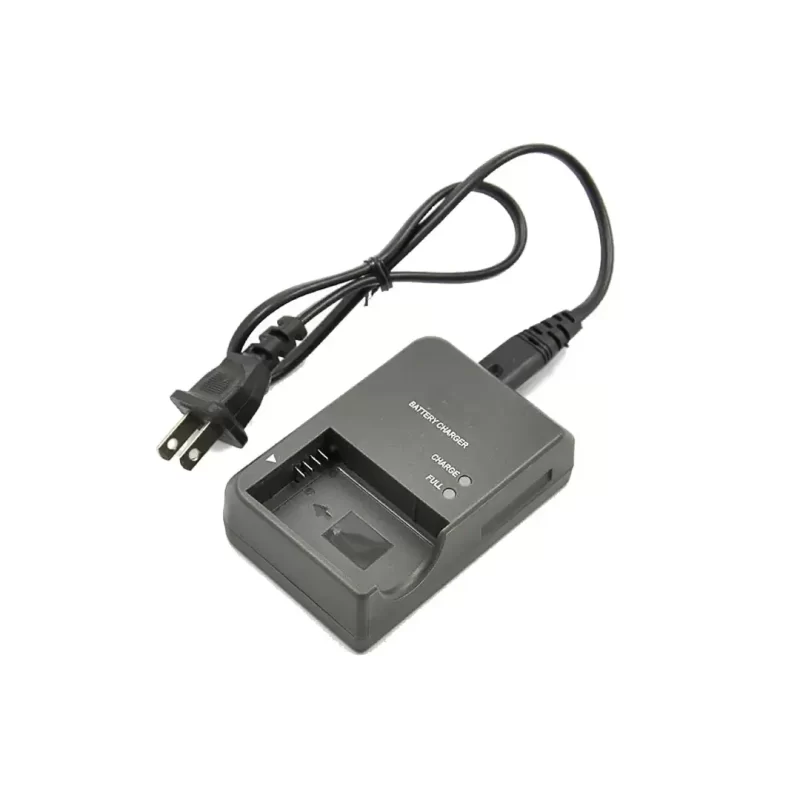 شارژر کانن مشابه اصلی Canon CB-2LZe Battery Charger for NB-7L HC