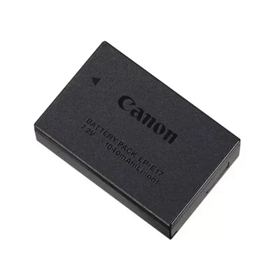 باتری کانن مشابه اصلی Canon LP-E17 battery HC