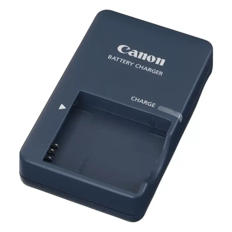 شارژر کانن مشابه اصلی Canon CB-2LV Battery Charger for NB-4L HC