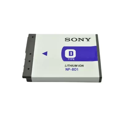 باتری سونی Sony np-BD1-battery-HC