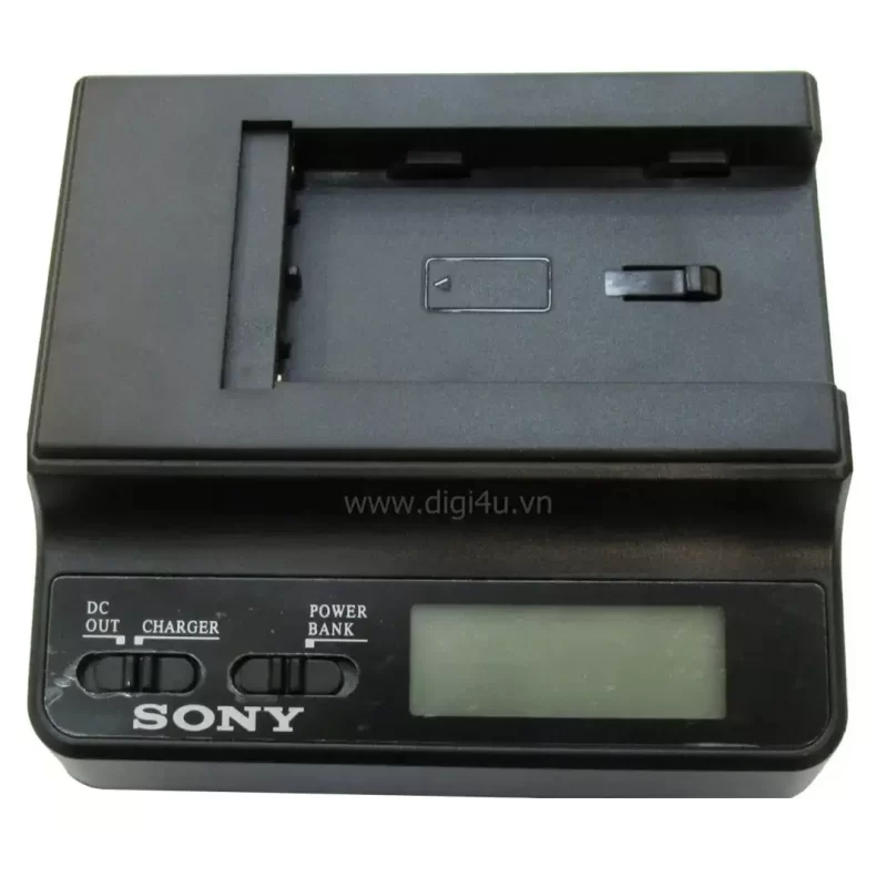 شارژر سونی Sony AC-VQ970 Charger