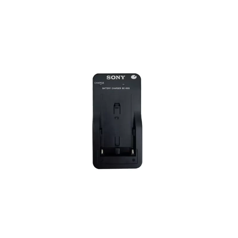 شارژر سونی مشابه اصلی Sony BC-V615 Battery Charger for NP-F970 HC