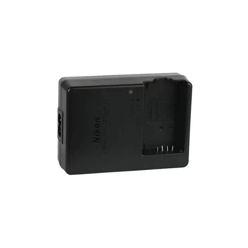 شارژر نیکون Nikon MH-27 Battery Charger