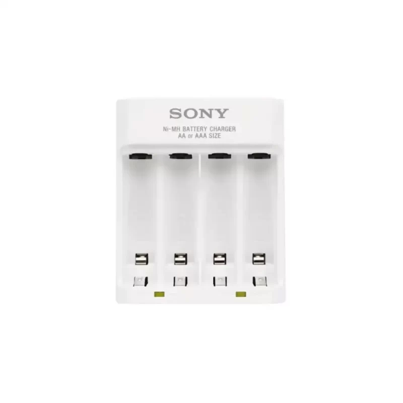 شارژر باتری سونی Sony BCG-34HHU Battery Charger