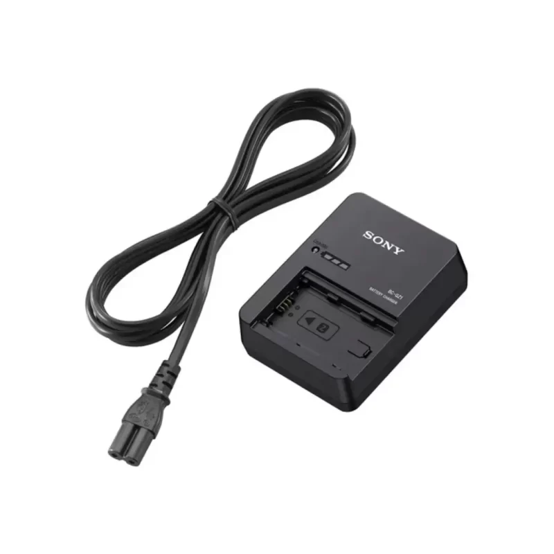 شارژر سونی مشابه اصلی Sony BC-QZ1 Battery Charger Grade 1 for NP-FZ100