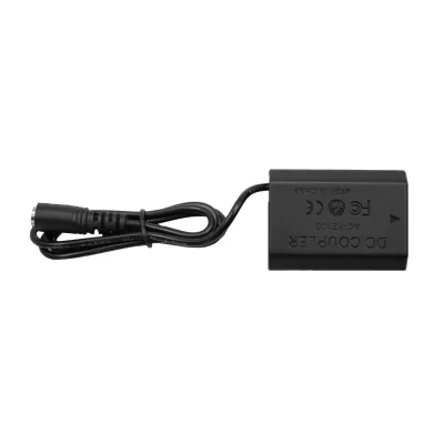 آداپتور برق دوربین سونی Sony USB FZ100 camera power adapter