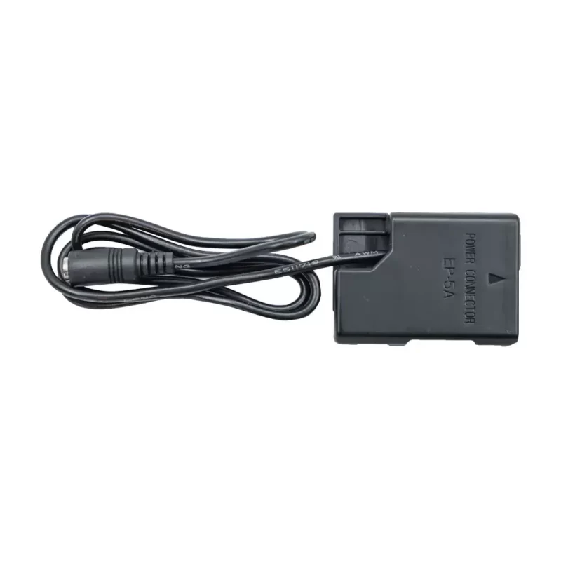 آداپتور برق دوربین سونیSony USB FW 50 camera power adapter