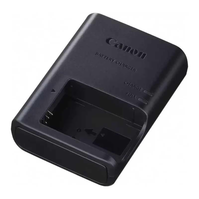 شارژر کانن اصلی Canon Battery Charger LC-E12 Orginal