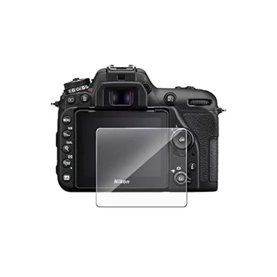 محافظ صفحه نمایش LCD Screen Protector for Nikon D7500