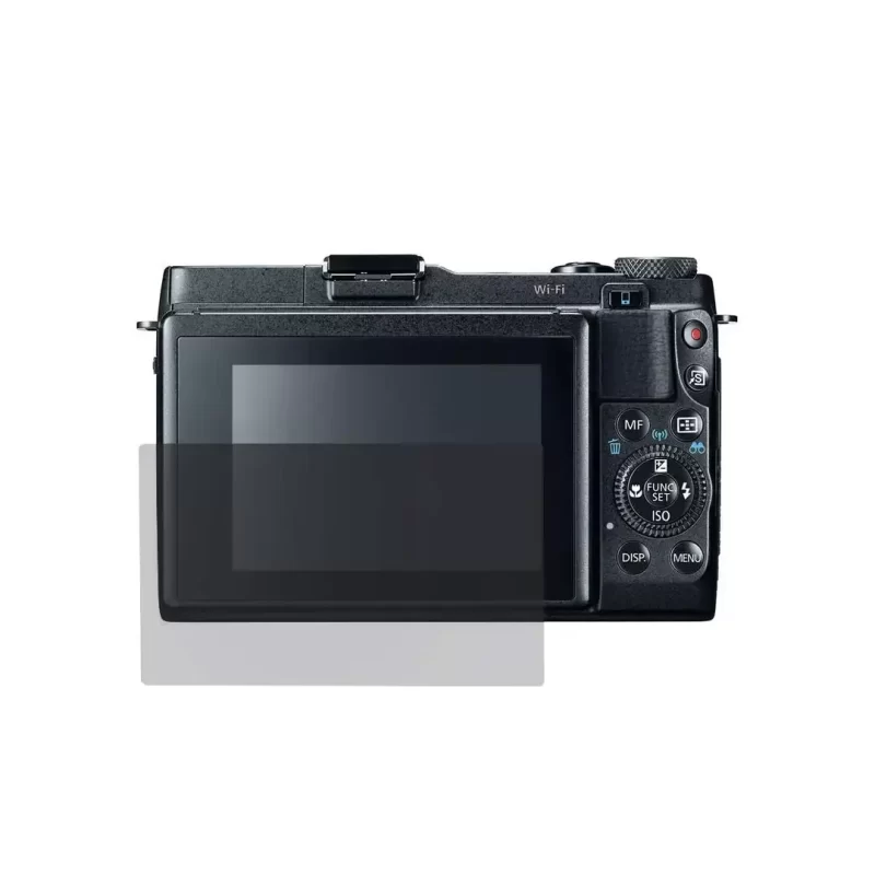 محافظ صفحه نمایش LCD Screen Protector for Canon G1Xll