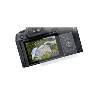 محافظ صفحه LCD Screen Protector for Canon EOS R8