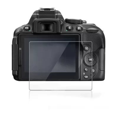 برچسب محافظ Lcd Protector D5600