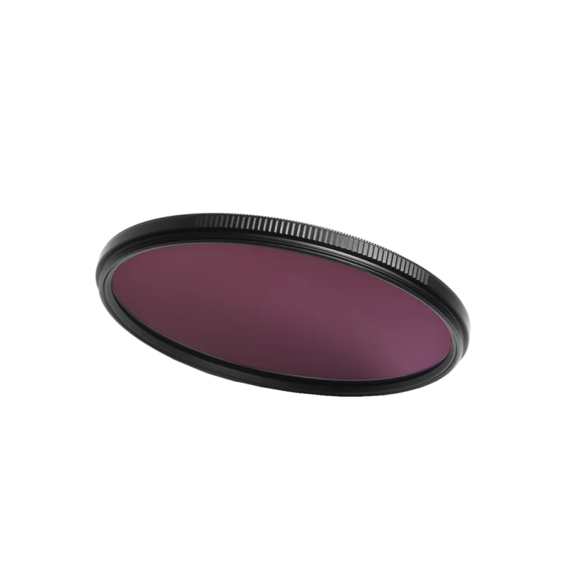 فیلتر عکاسی نیسی Nisi PRO Nano HUC IR ND1000 82mm